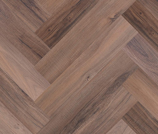 Виниловый пол SPC Home Expert Parquet Гикори Натуральный 33-71W908