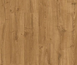 Ламинат Quick-Step Impressive Дуб классический натуральный (IM1848)