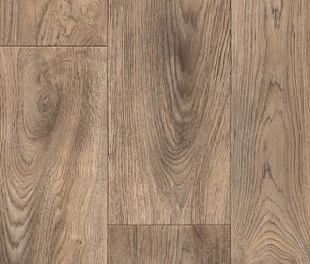 Линолеум IVC Prime Браун Вуд 7