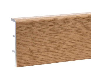 Плинтус напольный Rico Concept Пальма персиковая 80002