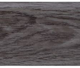 Плинтус напольный Dekor Plast LL023 Граб Темный