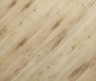 Виниловый пол FineFloor FastFloor Country FST-101 Дуб Усть-Цильмский