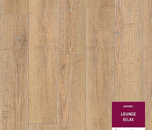 Виниловый пол Tarkett Art Vinyl LOUNGE RELAX