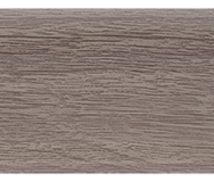 Плинтус напольный LinePlast Дуб Капучино [L044]