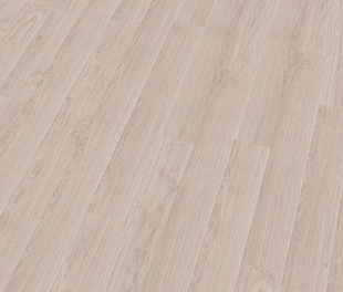 Ламинат Kronostar Home Standard Дуб Вейвлесс Белый [D2873]