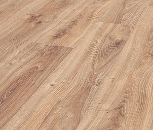 Ламинат Ultrafloor Castello Classic Дуб Каньон Белый (8642)