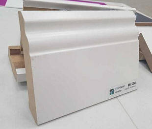 Плинтус напольный МДФ ЗОВ WellMaker [HM-1250]