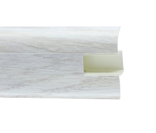 Плинтус напольный Winart (58 мм) 852 Дуб алансо