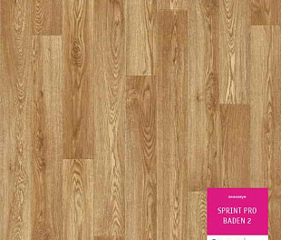 Линолеум Tarkett Sprint Pro Baden 2