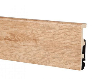 Плинтус напольный Arbiton INTEGRA 08 Дуб Невада