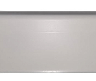 Плинтус напольный Grace Qvant (76 мм) Q07