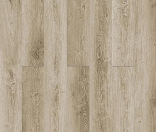 Виниловый пол SPC Floor Noventis Iceberg Дуб Хаббард 3004