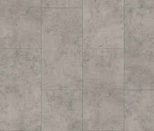 Ламинат EGGER Pro Large Aqua+ 4V EPL166 Бетон Чикаго светло-серый