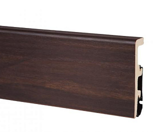 Плинтус напольный Arbiton INTEGRA 20 Дуб Борнео