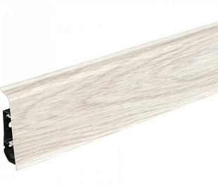 Плинтус Arbiton INDO 02 Северный ясень