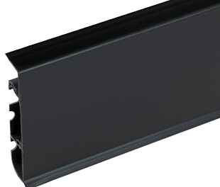 Плинтус напольный Cezar Hi-Line Prestige 90