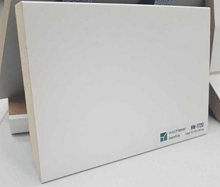 Плинтус напольный МДФ ЗОВ WellMaker [HM-1720]