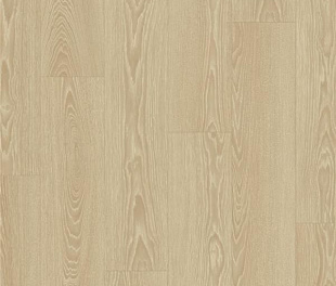 Ламинат Quick-step Classic Дуб натуральный отбеленный CLH4089