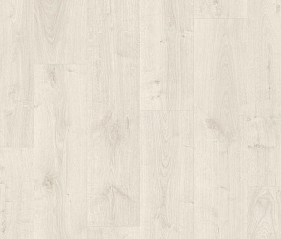 Ламинат Quick-step Creo Plus Дуб Вирджиния белый CRP5332