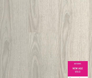 Виниловый пол Tarkett Art Vinyl NEW AGE VOLO