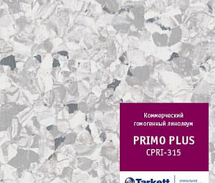 Линолеум Tarkett Primo Plus (CPRPI-315)