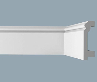 Плинтус напольный Bello Deco П7 (70х20)