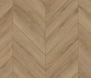 Виниловый пол SPC Aberhof Chevron Dunkirk Oak