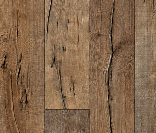 Линолеум IVC Golf Hunter Oak 545