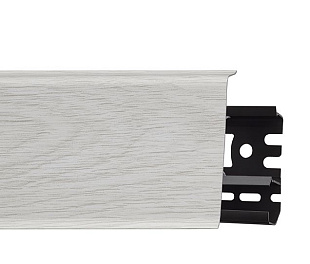 Плинтус Arbiton INDO 25 Каштан Жирона