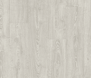 Ламинат Quick-Step Impressive Дуб фантазийный светло-серый [IM3560]