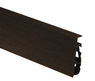 Плинтус напольный Cezar Hi-Line Prestige 200