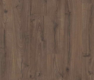 Ламинат Quick-Step Impressive Ultra Дуб коричневый (IMU1849)