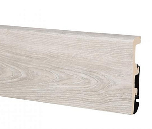 Плинтус напольный Arbiton INTEGRA 07 Дуб Алабама