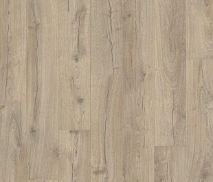 Ламинат Quick-Step Impressive Ultra Дуб серо-бежевый [IMU4663]