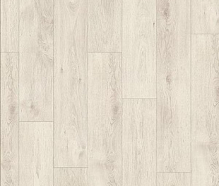 Ламинат EGGER Pro Classic 4V EPL034 Дуб Кортина белый