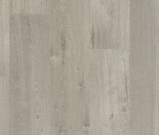 Ламинат Quick-Step Impressive Дуб этнический серый [IM3558]