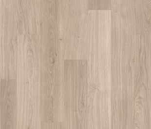 Ламинат Quick-Step Perspective Доска дубовая светло-серая лакированная PER1304