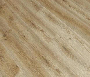 Виниловый пол FineFloor Light FF-1334 Дуб Мидфилд