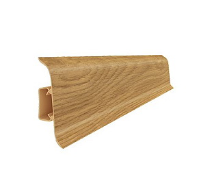 Плинтус VOX Smart Flex 5105 Дуб Смазаный