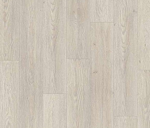 Ламинат EGGER Pro Classic 4V EPL143 Дуб Чезена белый