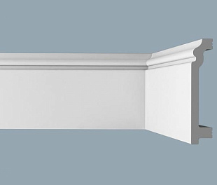 Плинтус напольный Bello Deco П4 (100х20)