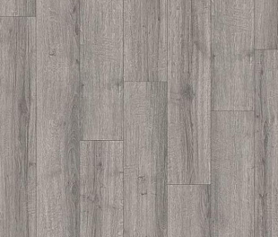 Ламинат EGGER Pro Classic 4V EPL205 Дуб Шерман светло-серый