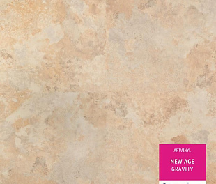 Виниловый пол Tarkett Art Vinyl NEW AGE GRAVITY