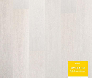 Ламинат Tarkett Riviera 833 Дуб Портофино (504034009)